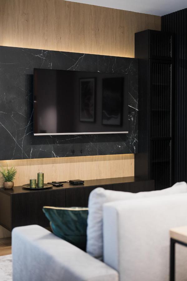 Tauron Arena Apartment With Garage - Krakow Lema Екстериор снимка