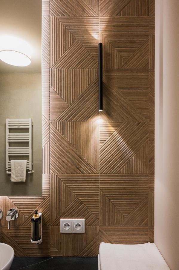 Tauron Arena Apartment With Garage - Krakow Lema Екстериор снимка