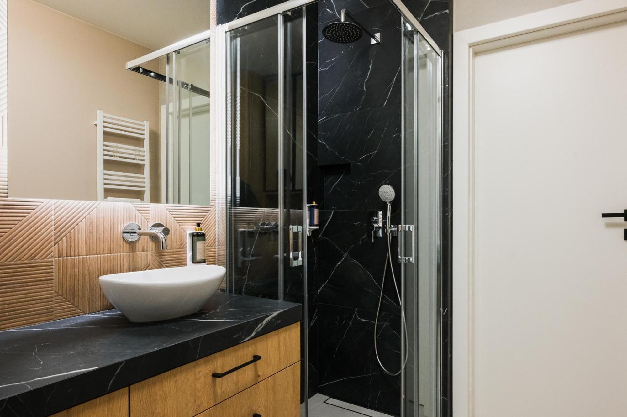 Tauron Arena Apartment With Garage - Krakow Lema Екстериор снимка