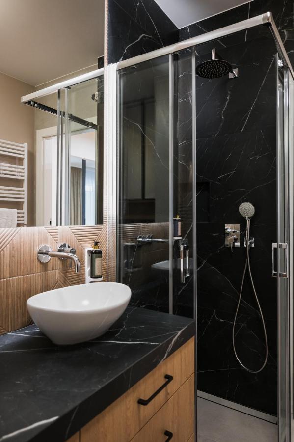 Tauron Arena Apartment With Garage - Krakow Lema Екстериор снимка