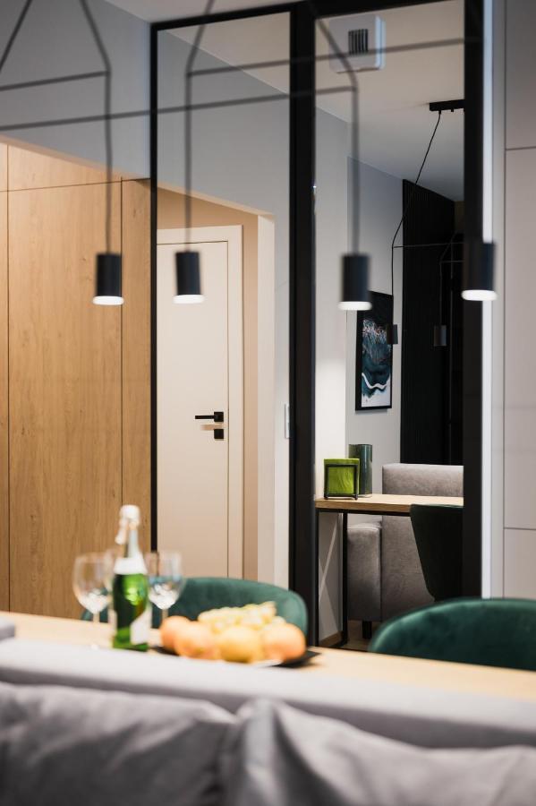 Tauron Arena Apartment With Garage - Krakow Lema Екстериор снимка