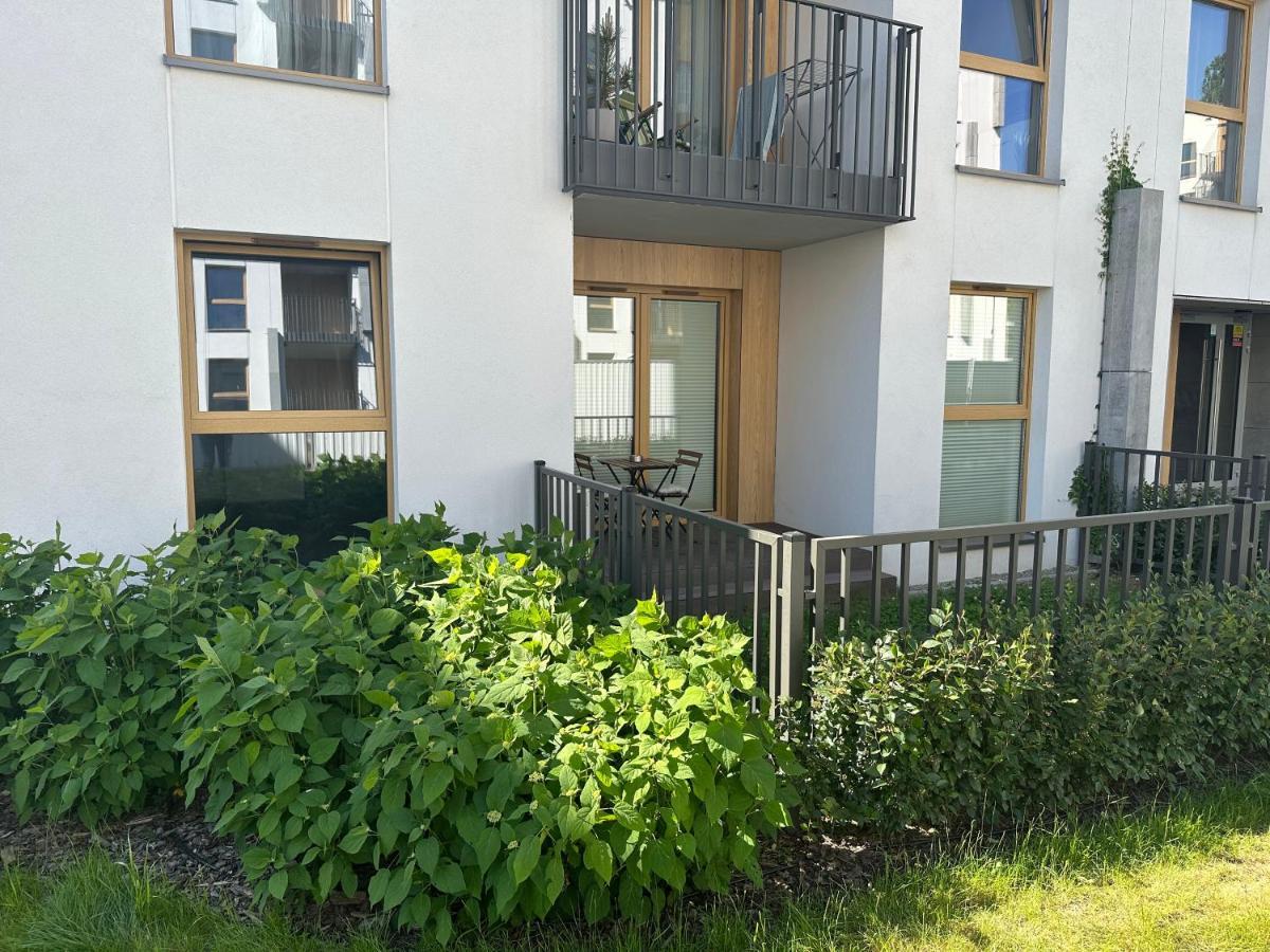 Tauron Arena Apartment With Garage - Krakow Lema Екстериор снимка