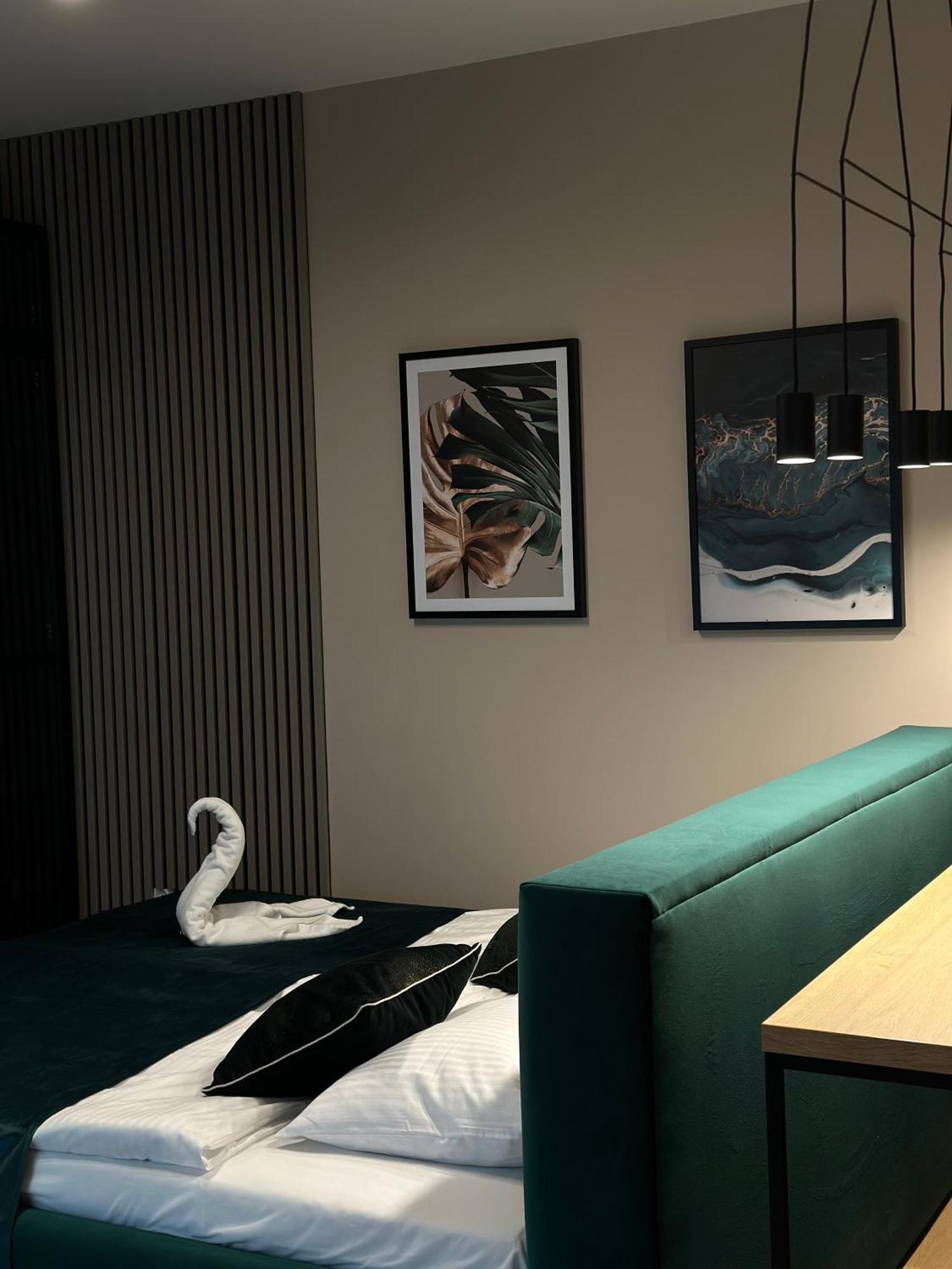 Tauron Arena Apartment With Garage - Krakow Lema Екстериор снимка