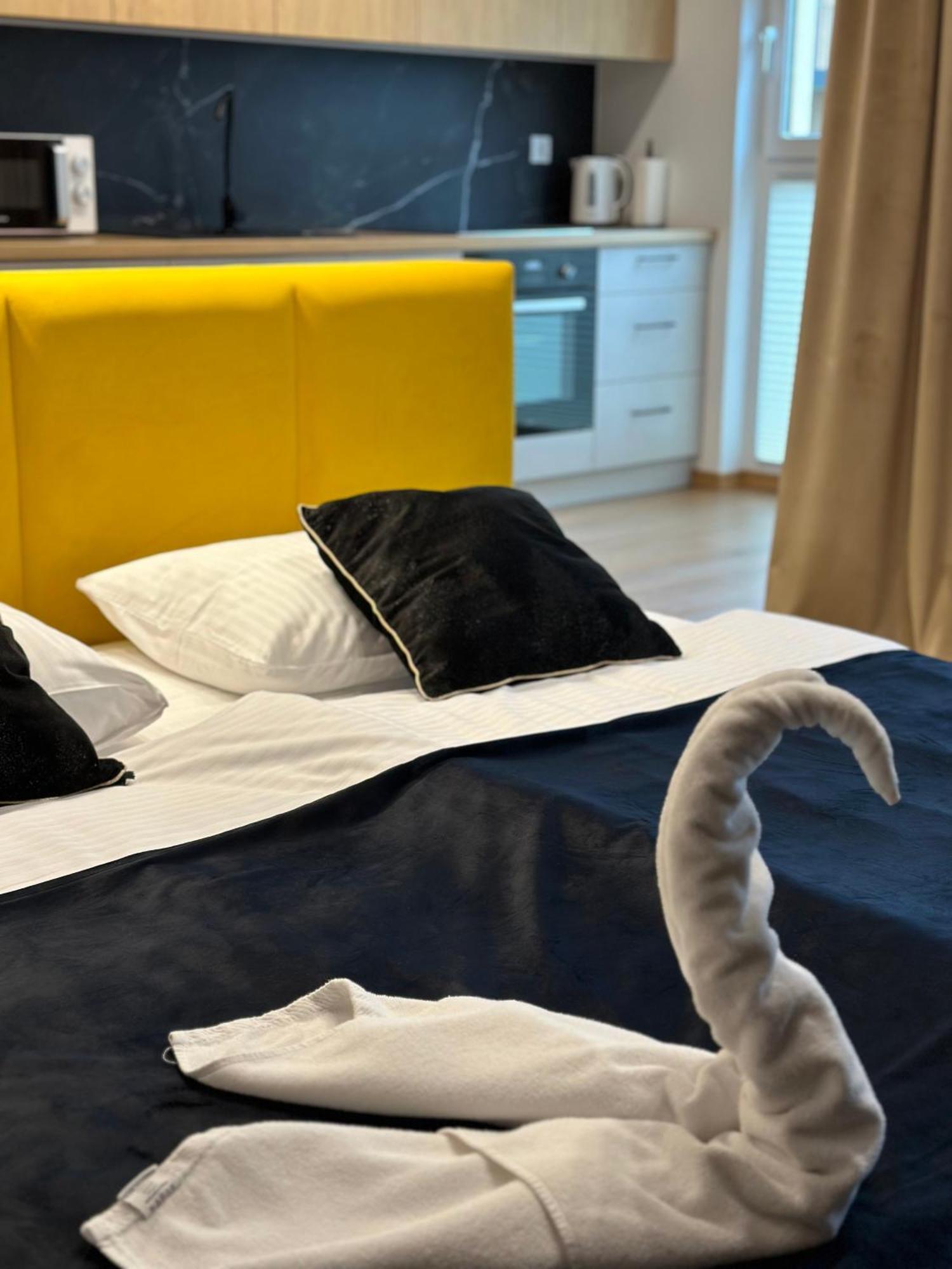 Tauron Arena Apartment With Garage - Krakow Lema Екстериор снимка