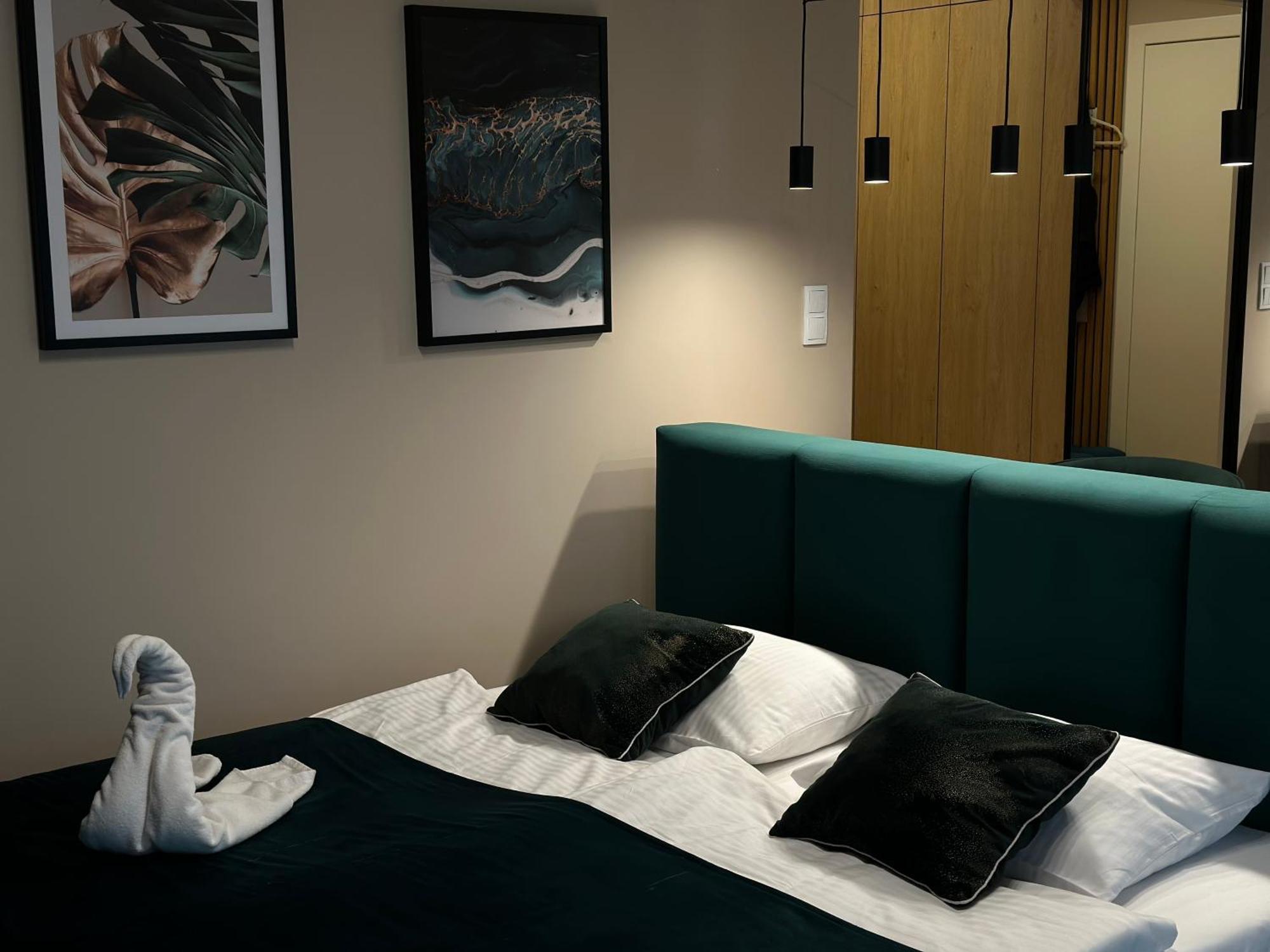 Tauron Arena Apartment With Garage - Krakow Lema Екстериор снимка