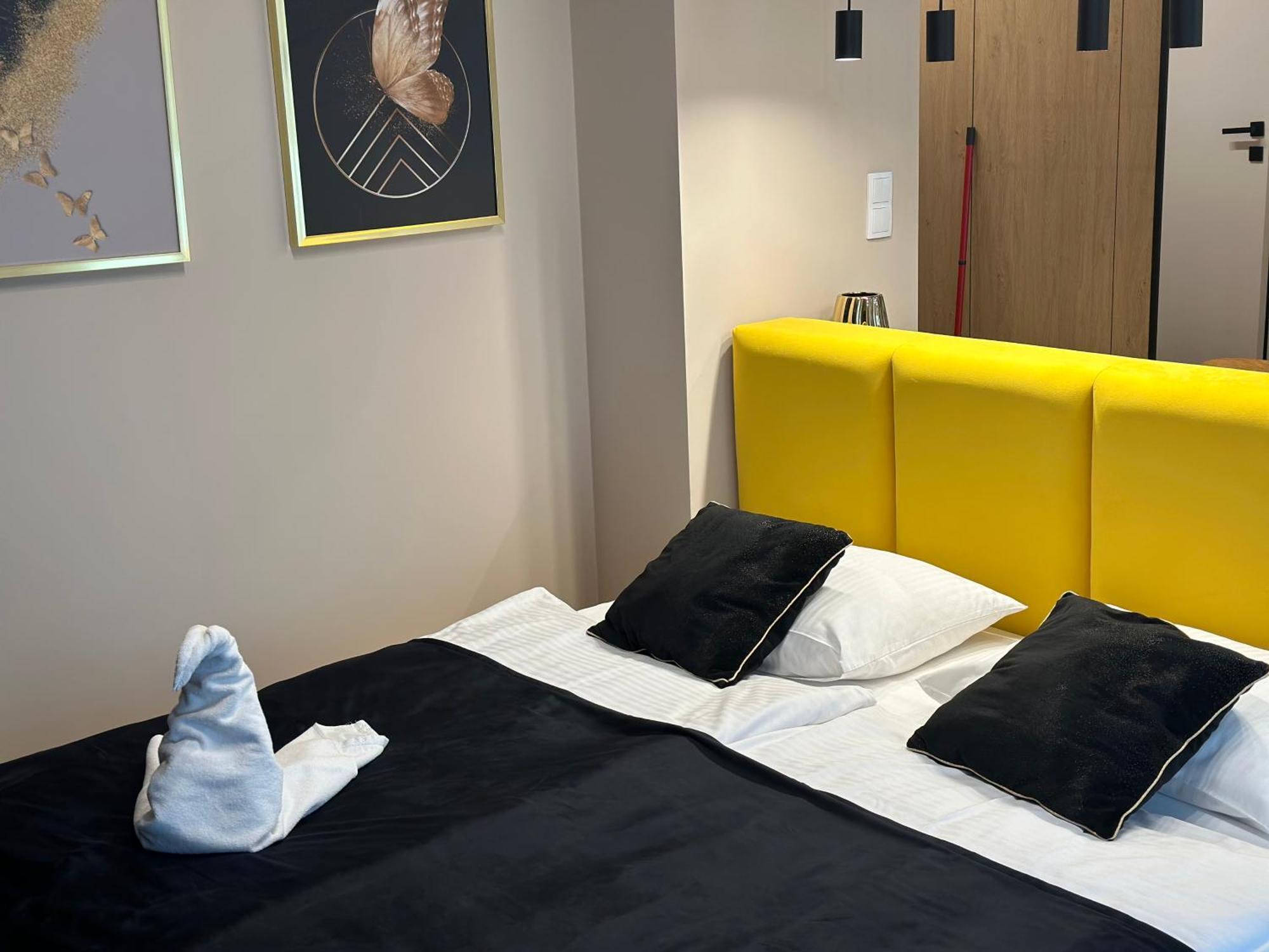 Tauron Arena Apartment With Garage - Krakow Lema Екстериор снимка